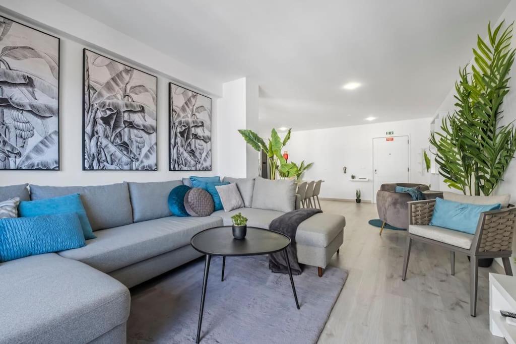 Appartement Super Platinum à Funchal  Extérieur photo
