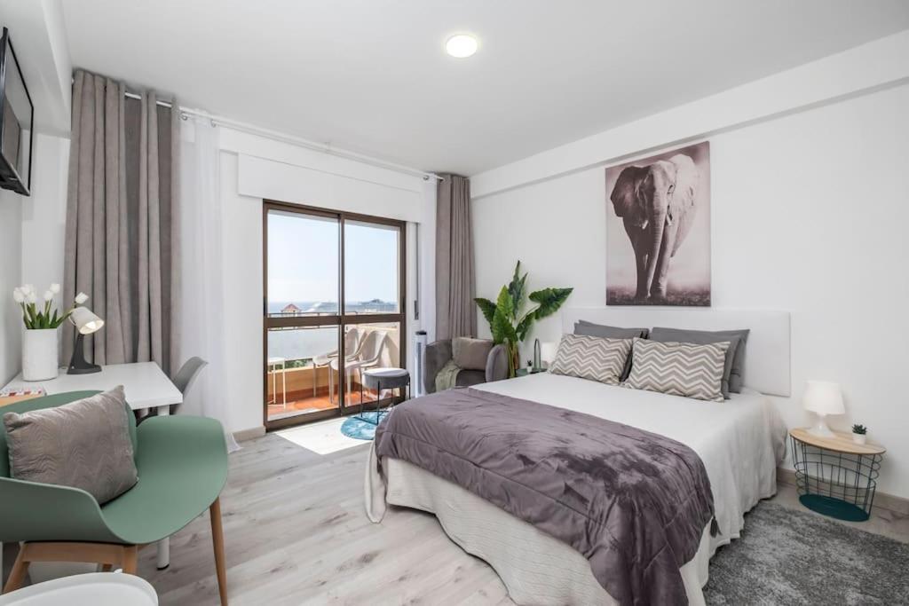 Appartement Super Platinum à Funchal  Extérieur photo
