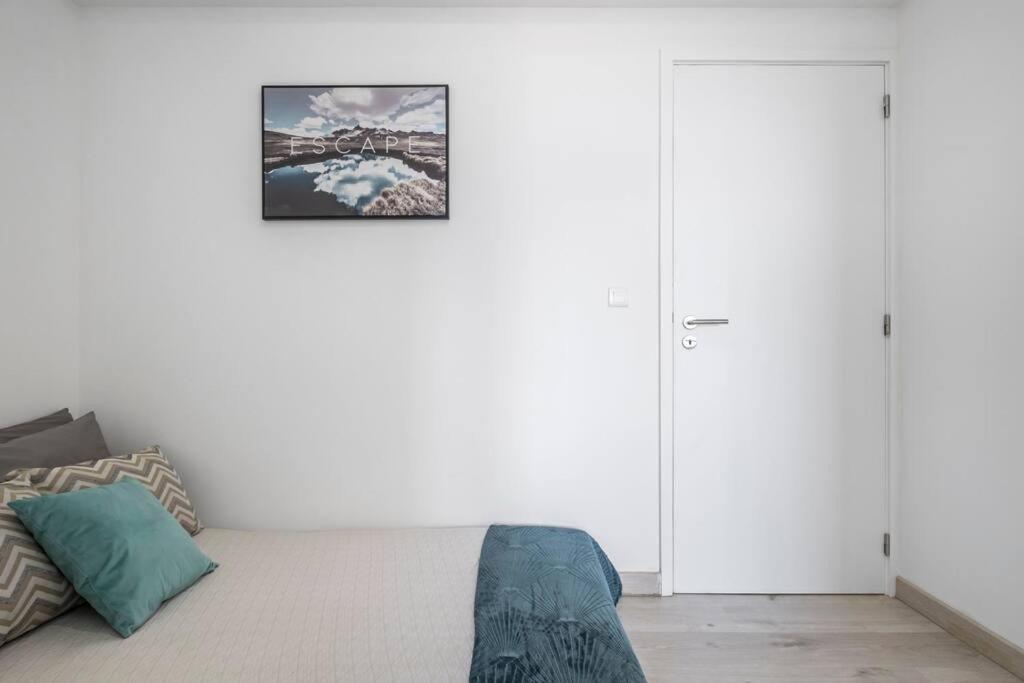 Appartement Super Platinum à Funchal  Extérieur photo